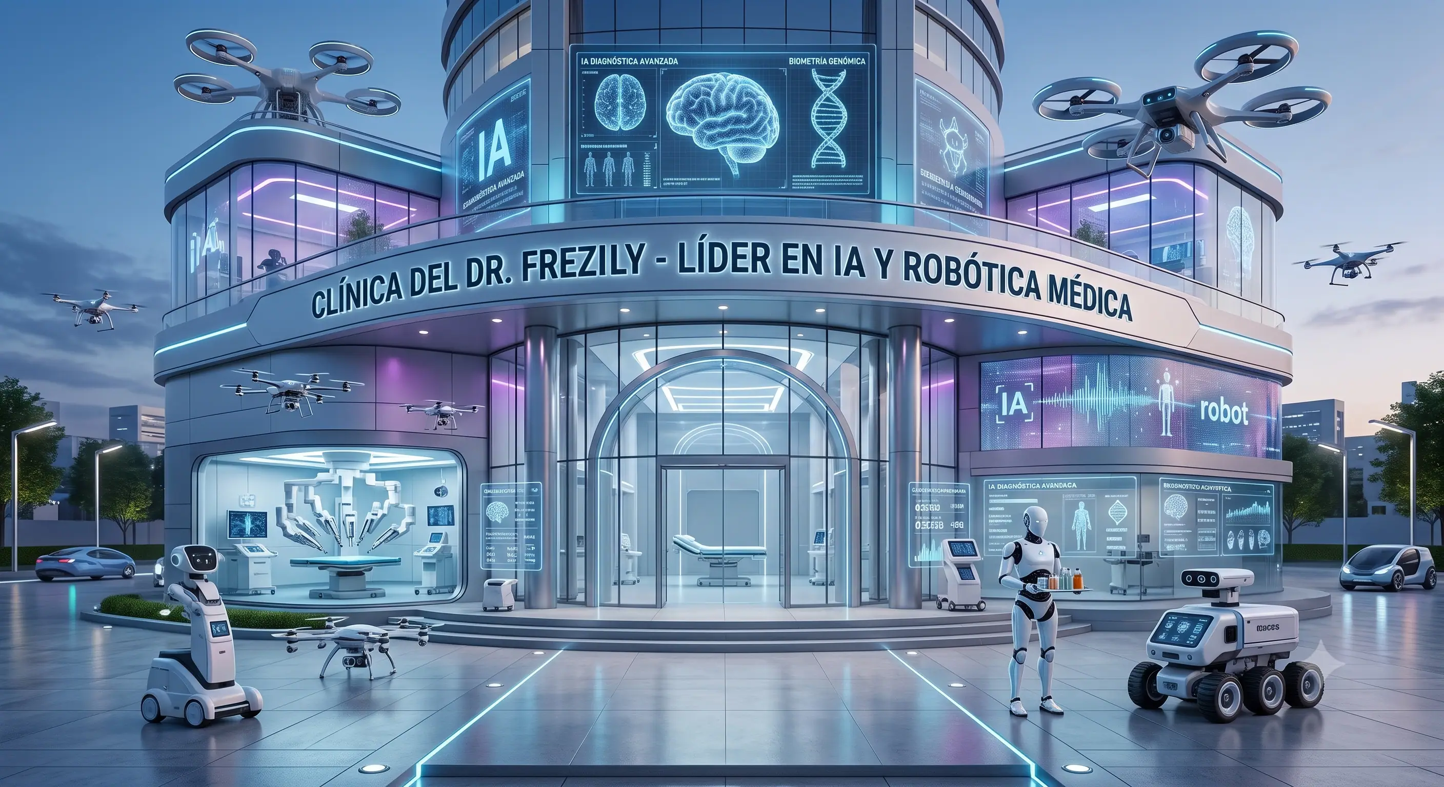 Visualización Médica